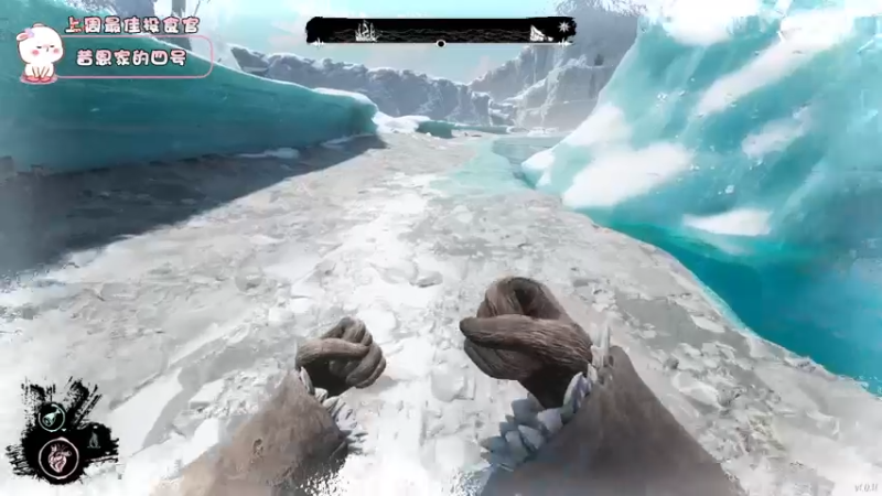 【2022-04-21 18点场】昔恩小姐姐：【搞笑女之会会网络公主~】