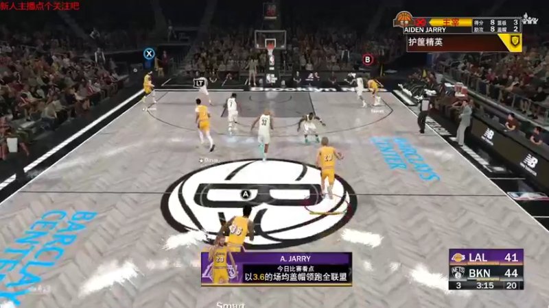 【主机其他游戏】steam靖哥哥的精彩时刻 20220420 22点场