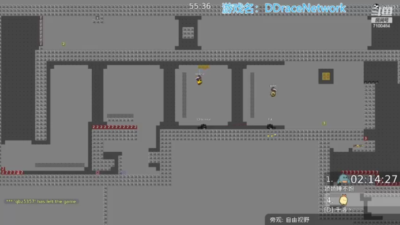 【2022-04-22 21点场】只带丶萌新大佬：早睡早起身体好！！！