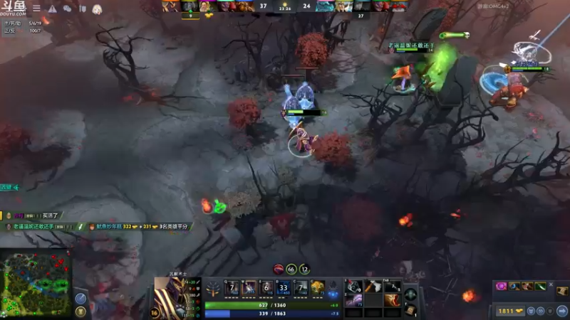 【2022-04-23 01点场】wenshen589：哪有这么容易倒下！