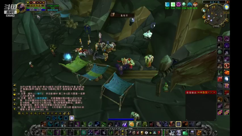 【2022-04-22 19点场】兴兴的梦想：1区火锤：好难啊，太累了！635952