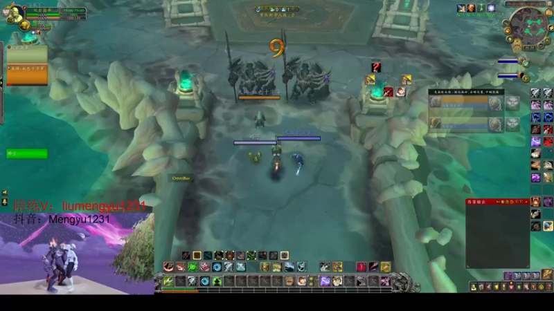 【2022-04-20 20点场】小胸弟lr：猎人PVP-Man