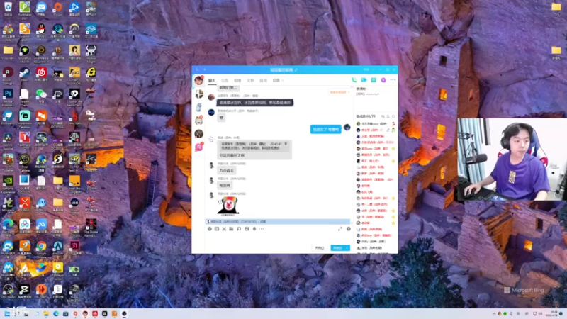 【2022-04-18 20点场】丨绅士瑄丨：视频发了~休息一会！