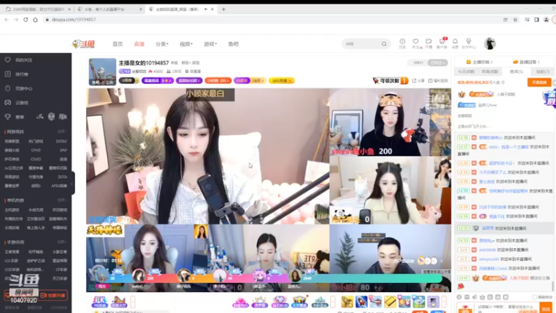 【2022-04-21 15点场】铠甲勇士帝皇侠奥特曼：身残志坚主播的每日历险记