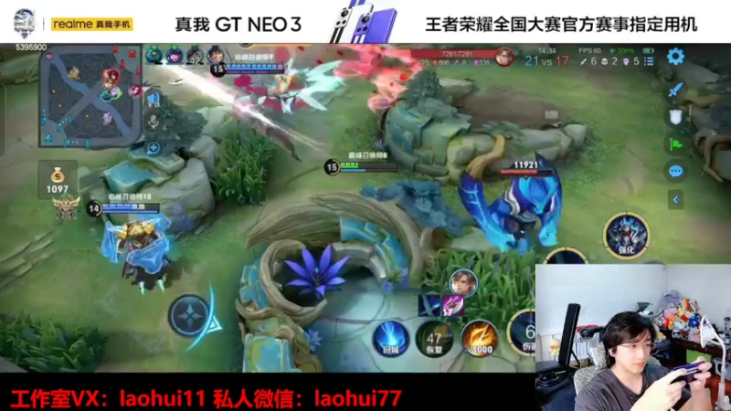 【2022-04-23 13点场】A老回：瞬杀流孙尚香秒杀一切~！