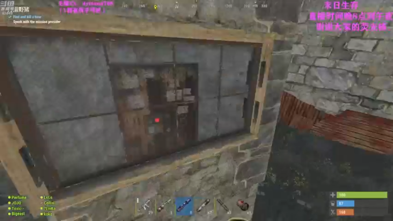 【2022-04-23 19点场】Happy丨猫腻：【猫腻】爱生活爱游戏