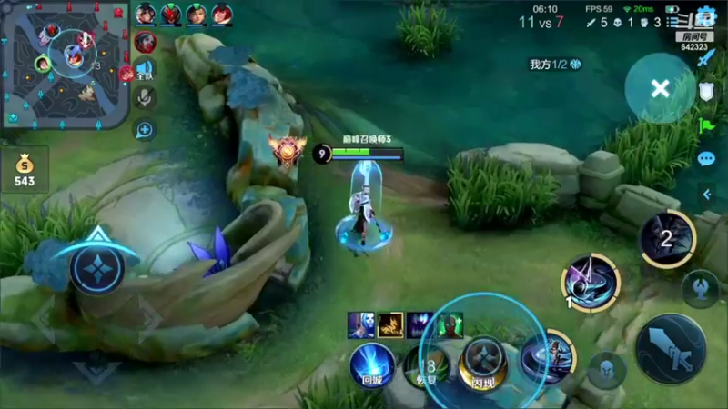 【2022-04-22 22点场】小笨蛋北北：巅峰1850直冲2100!