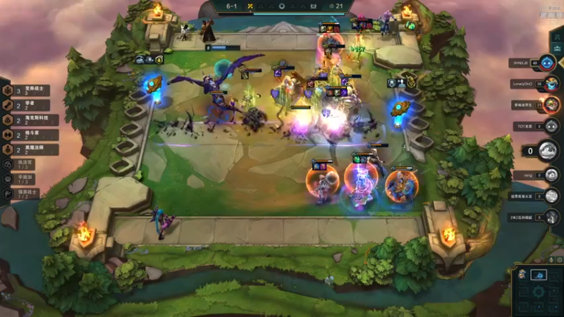 【2022-04-24 02点场】1K黄辉冯：黄辉冯：部落最好的生存游戏