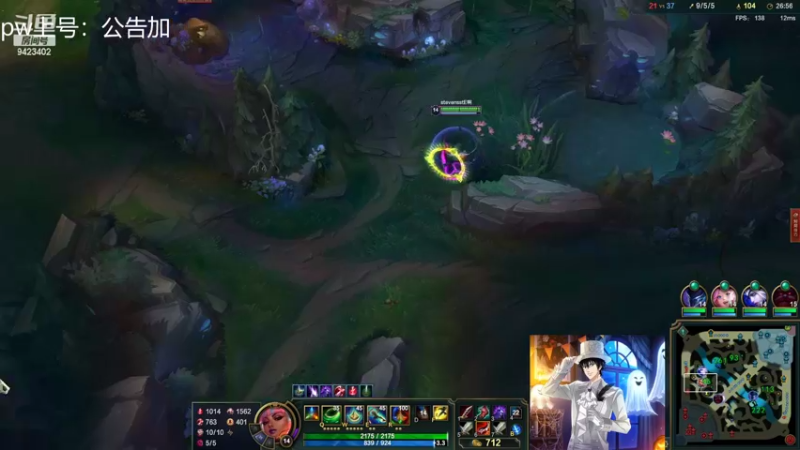 【2022-04-24 15点场】罢南万顷：青钢影专场gogogog