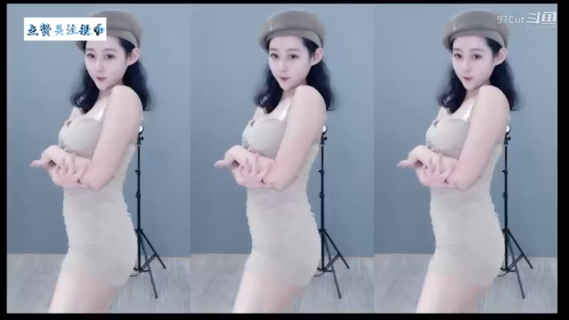 美女舞蹈-1-32-29