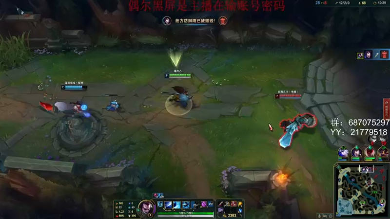 【2022-04-18 23点场】娱乐玩家隐为：自律第一天 7188526