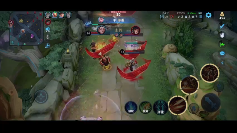 【2022-04-24 18点场】DYG萧玦：巅峰赛冲前十 9177171