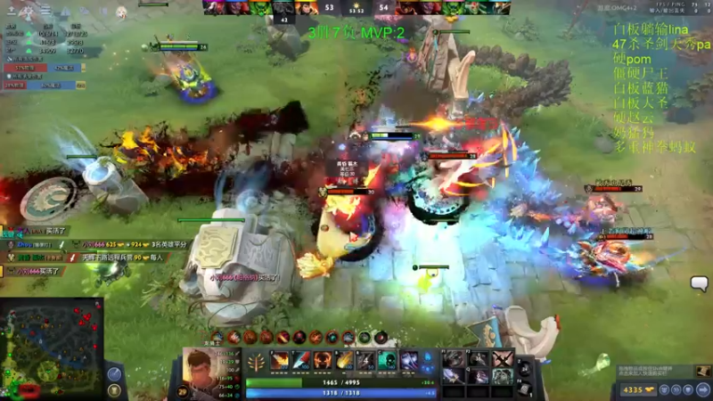 【2022-04-24 21点场】刘嘉俊Sylar1：拿出你的百分之百！