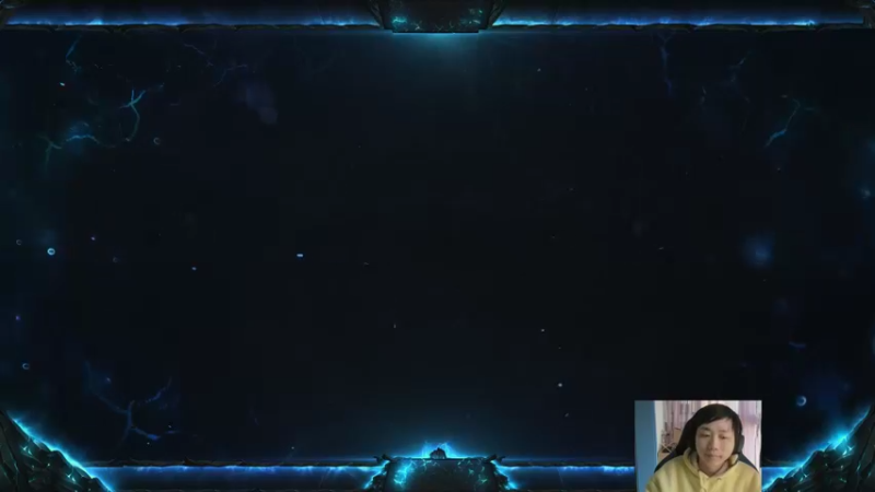 【2022-04-23 13点场】igmacsed：先打星际，然后掌控雷电