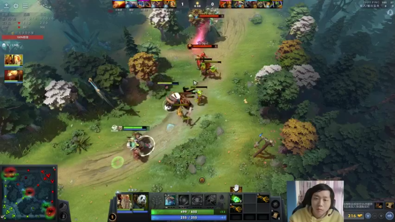 【2022-04-23 17点场】igmacsed：先打星际，然后掌控雷电