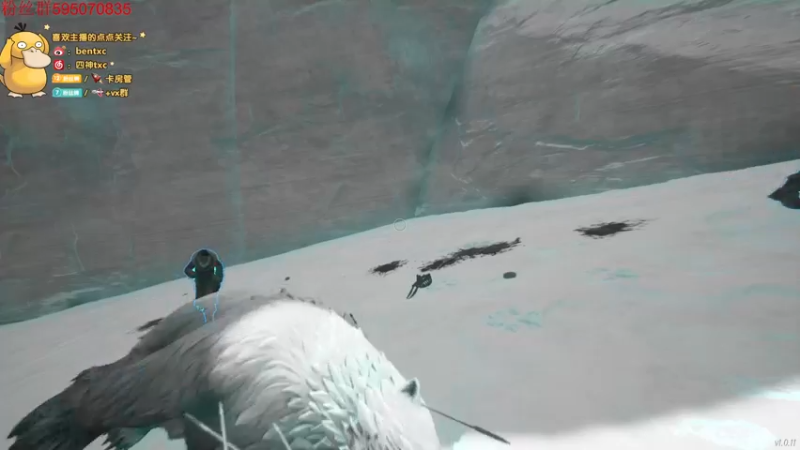 【2022-04-24 01点场】Ben4丶zz：峡谷打会王者局