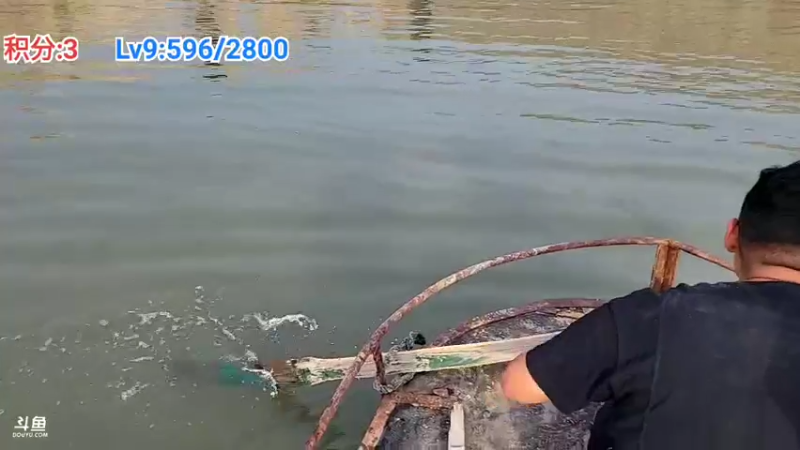 【2022-04-24 16点场】逐梦兄弟：《荒岛余生》第11天 今天最后一天了！