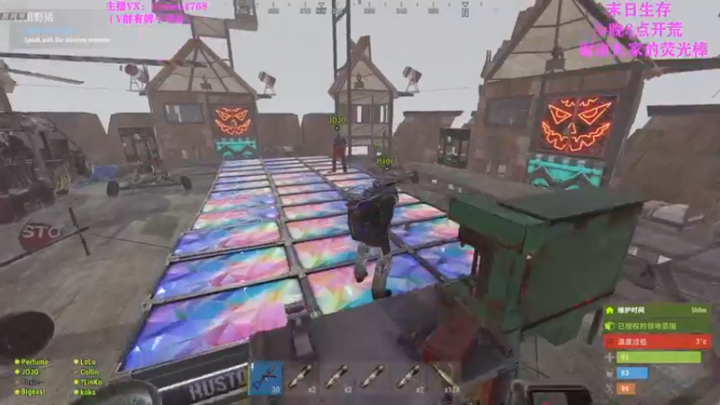 【2022-04-24 05点场】Happy丨猫腻：【猫腻】爱生活爱游戏