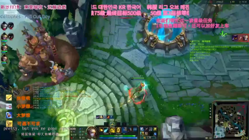 【2022-04-24 02点场】東雲暗夜Ay武藤遊戯Yugi：联盟中的万金油模式 デュエル