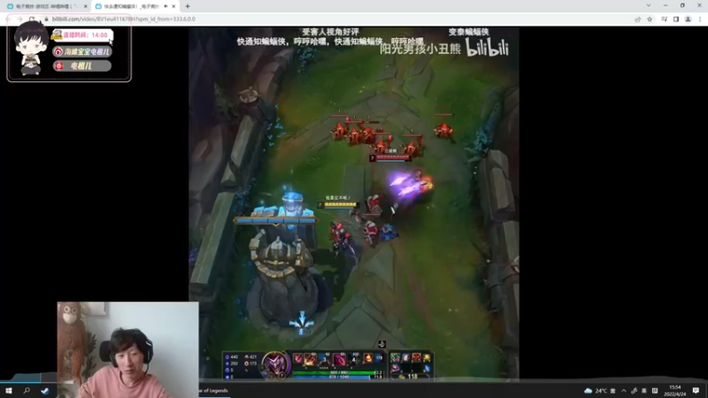 【2022-04-24 15点场】电棍：电棍:赢九盘就撤!!!