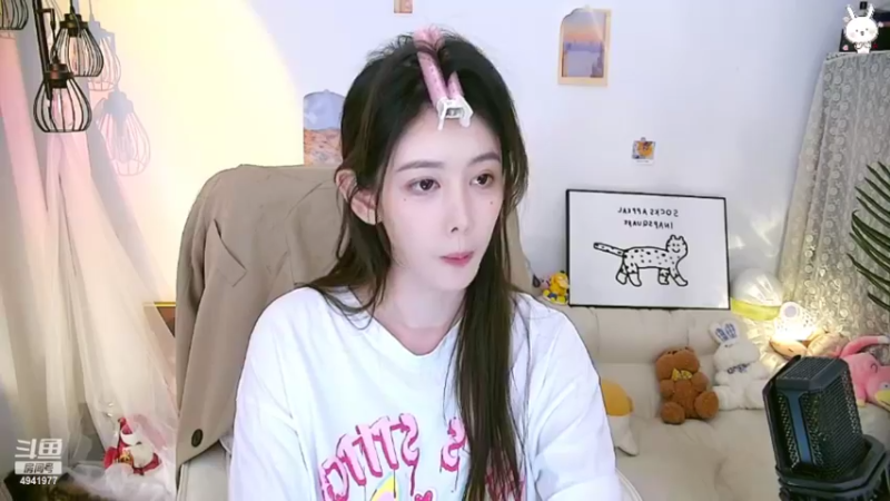 【2022-04-23 22点场】晒网的慧儿呀：旺仔永远都快乐
