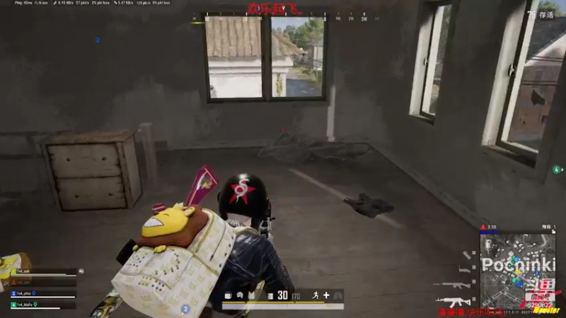 【2022-04-24 22点场】j1eeeeee：铁憨憨车队