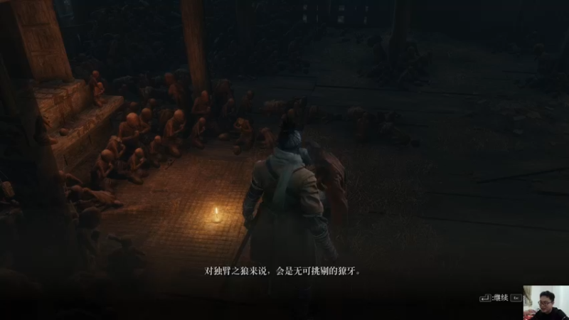 【2022-04-23 23点场】超人JAX解说：人生何时不抗压