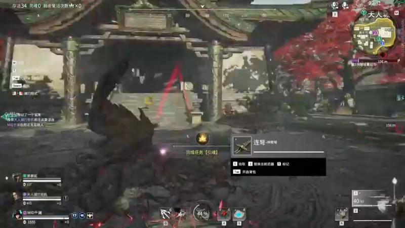 【2022-04-23 22点场】海豹zzz：雇佣兵over!