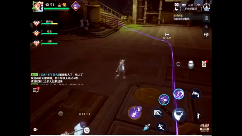 【2022-04-23 22点场】旧歌在此：旧歌在此的直播间