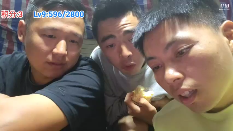 【2022-04-24 18点场】逐梦兄弟：《荒岛余生》第11天 今天最后一天了！