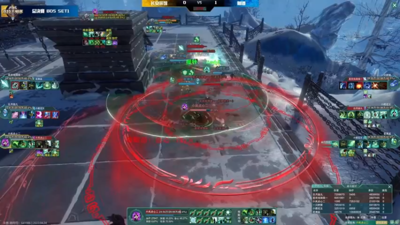 【2022-04-24 20点场】慕堇丶：专业态度解说大师赛！