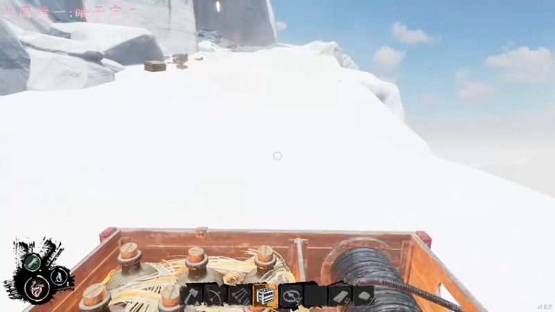 【2022-04-23 23点场】七潇丷：今天你做背包了吗