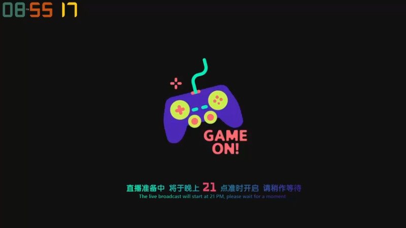 【2022-04-24 20点场】老猫CatGames：【Cat】HELLO MARY!