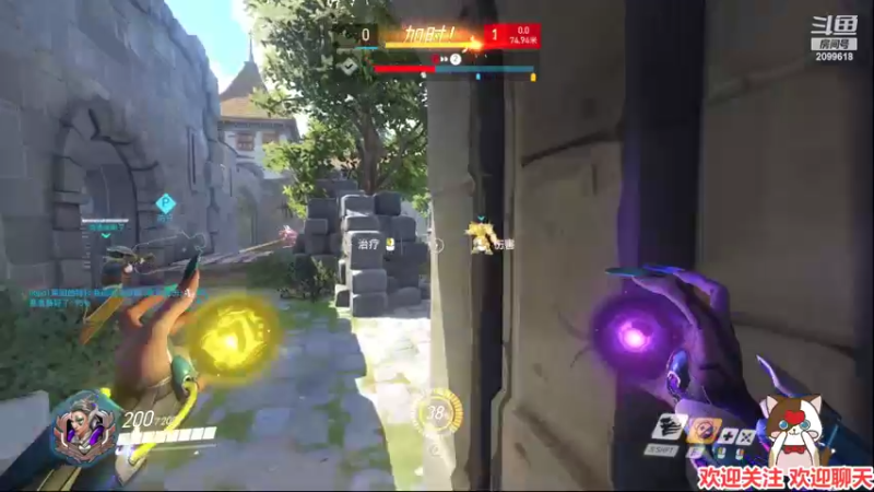 【2022-04-24 02点场】阿邦就是小苞米：花期过了阿