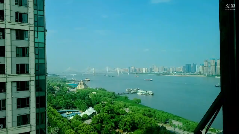 【户外】赛文柒Seven的精彩时刻 20220424 16点场