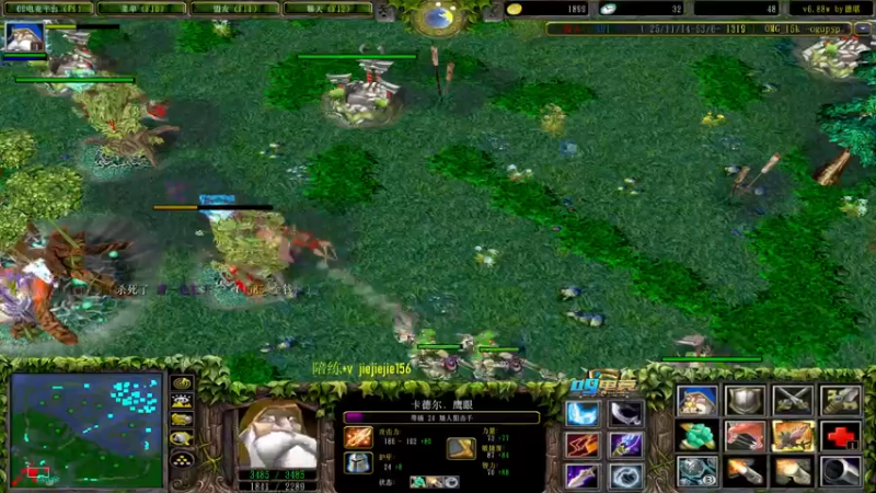 【2022-04-23 15点场】肖璐s：巅峰赛季 下午龙魂对黑