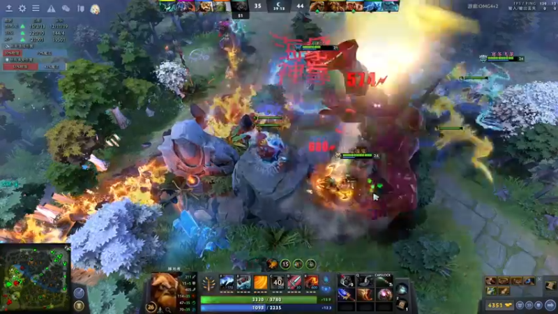 【2022-04-24 04点场】sakira丶hao：dota4+2启动~~