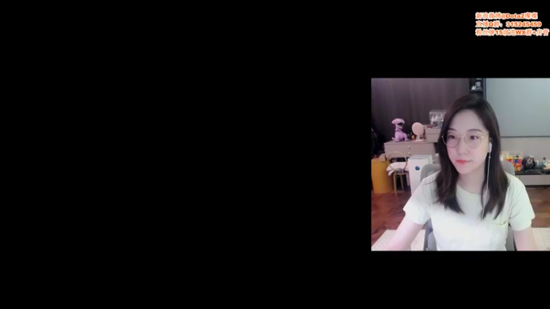 【2022-04-24 16点场】睡不醒的璨璨：在家的第四十天