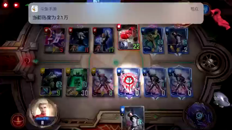 【2022-04-22 21点场】樱桃mike：漫威对决喜欢