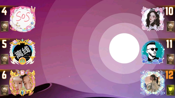 #天天狼人#小丸子