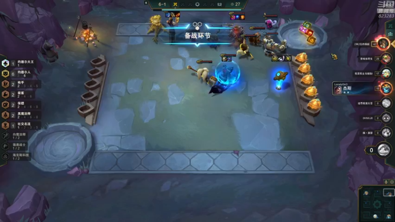 【2022-04-24 04点场】1K黄辉冯：黄辉冯：部落最好的生存游戏