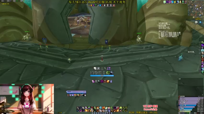 【2022-04-24 09点场】MrGG999：晚7点 Ptr SW【Damnit 】