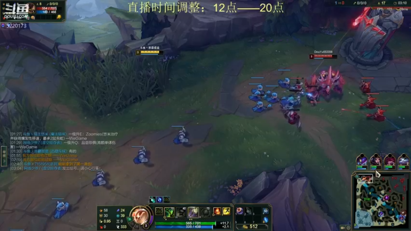 【2022-04-24 15点场】恶霸提莫：提莫老祖！峡谷千分冲前10