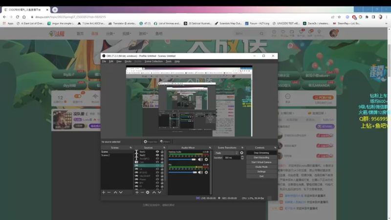 【2022-04-16 20点场】Eureka雪：没队要 :(