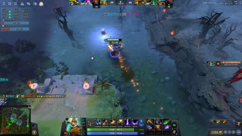 【2022-04-24 06点场】sakira丶hao：dota4+2启动~~