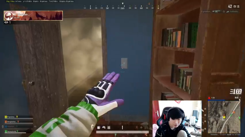 【2022-04-23 16点场】龍神不是神：【龙神】激情3=1