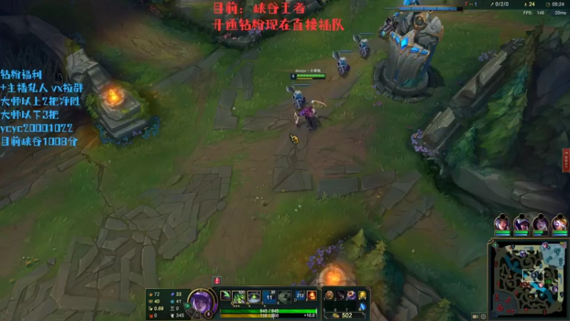 【2022-04-22 23点场】小南阳aks：峡谷千分阿克尚，教你3天上王者