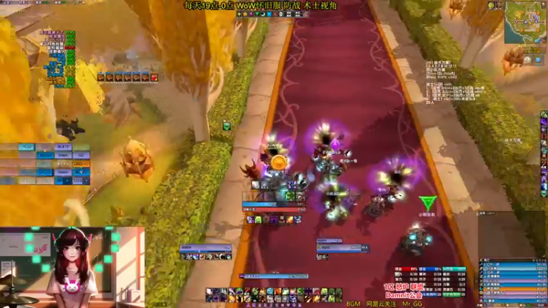 【2022-04-24 01点场】MrGG999：晚7点 Ptr SW【Damnit 】