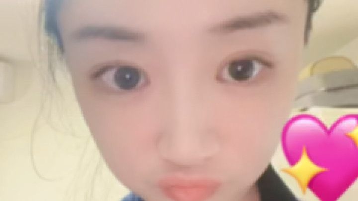 惊！国貂居然长这样