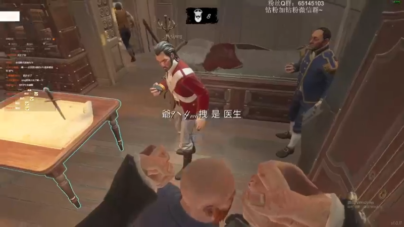 【2022-04-24 00点场】Jing靖哥哥：全能游戏王~